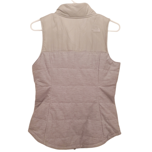 The North Face Quilted Vest - Picture 2 of 6